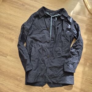 Paul Smith Travel Jacket Men's Navy Jacket Medium